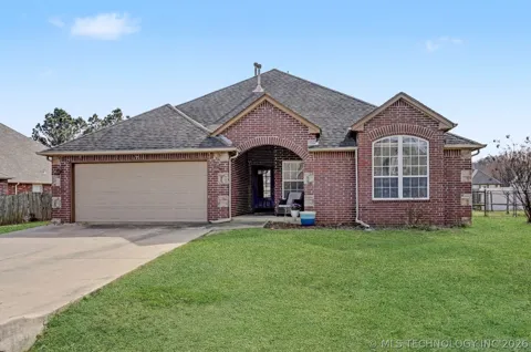 26356 E 114th Place S