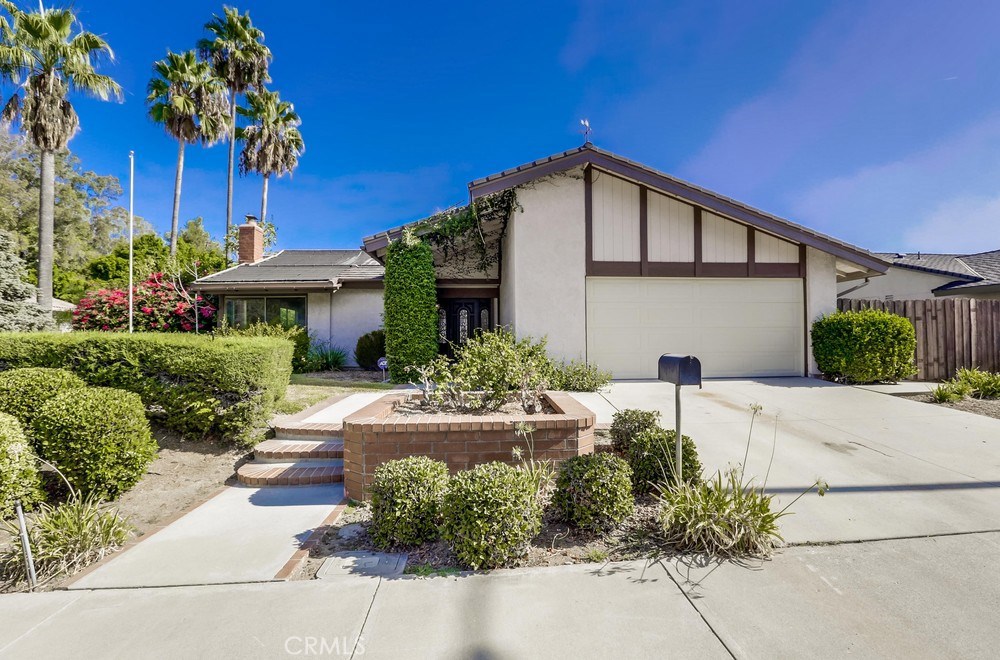 15505 Buttram Street Hacienda Heights, CA 91745