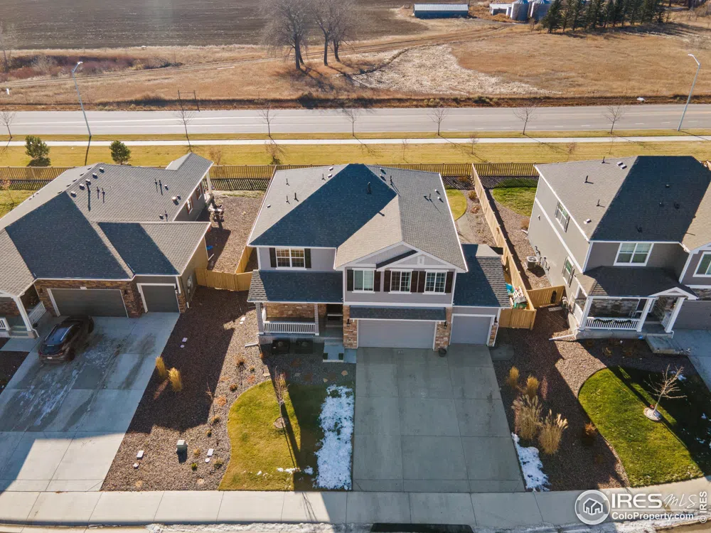3137 Meadow Gate Drive Wellington, CO 80549