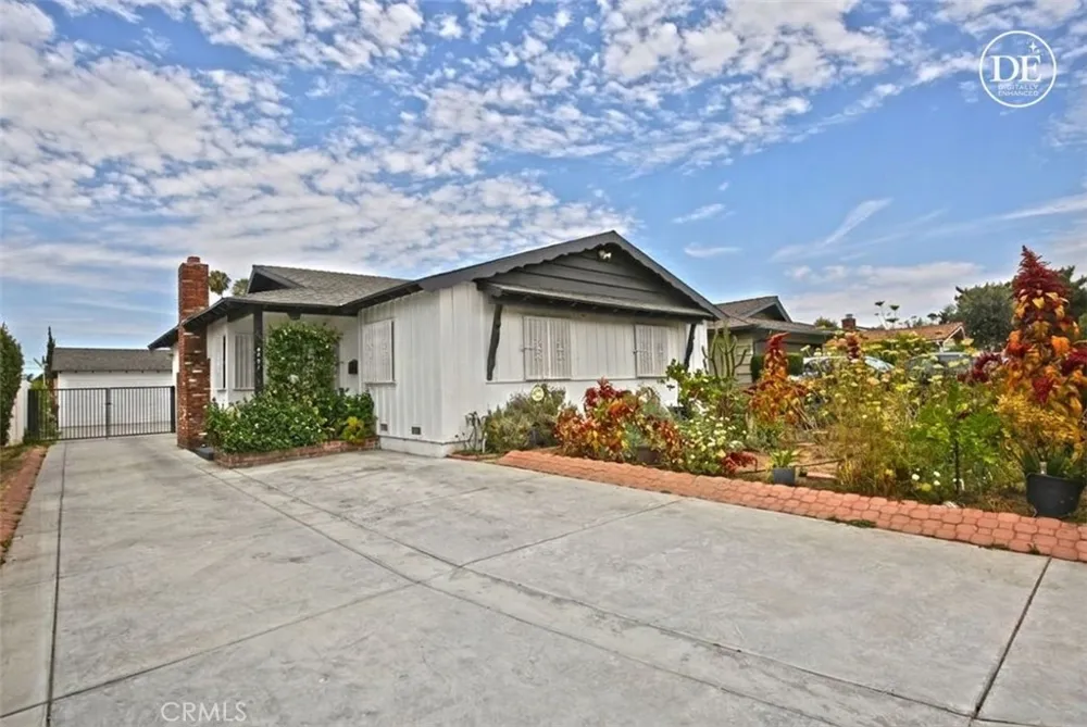 4851 Willmonte Temple City, CA 91780