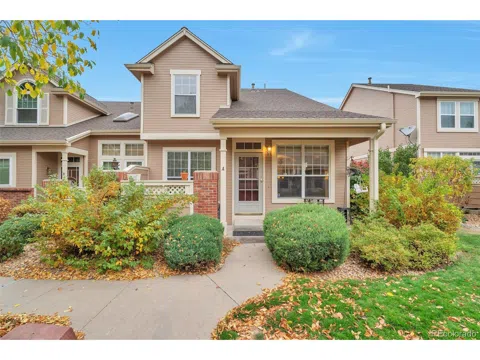 4056 S Abilene Circle #A