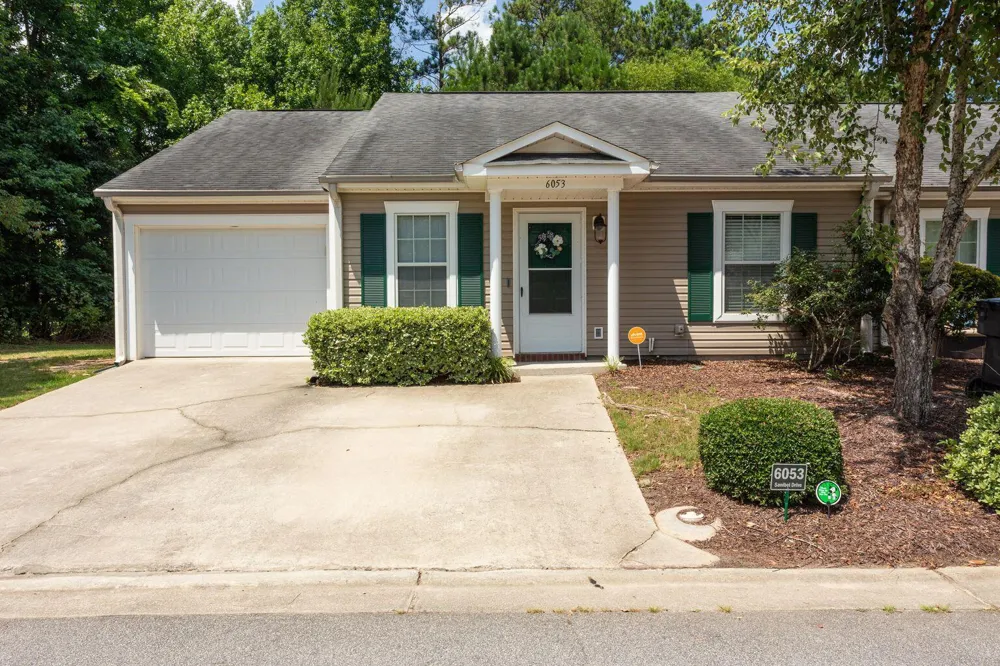6053 Sanibel Drive Augusta, GA 30909