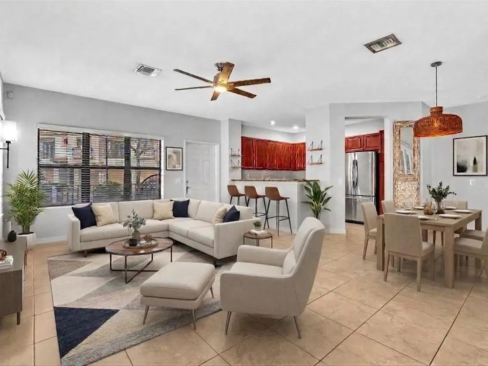 4782 Preserve Street #4782 Coconut Creek, FL 33073