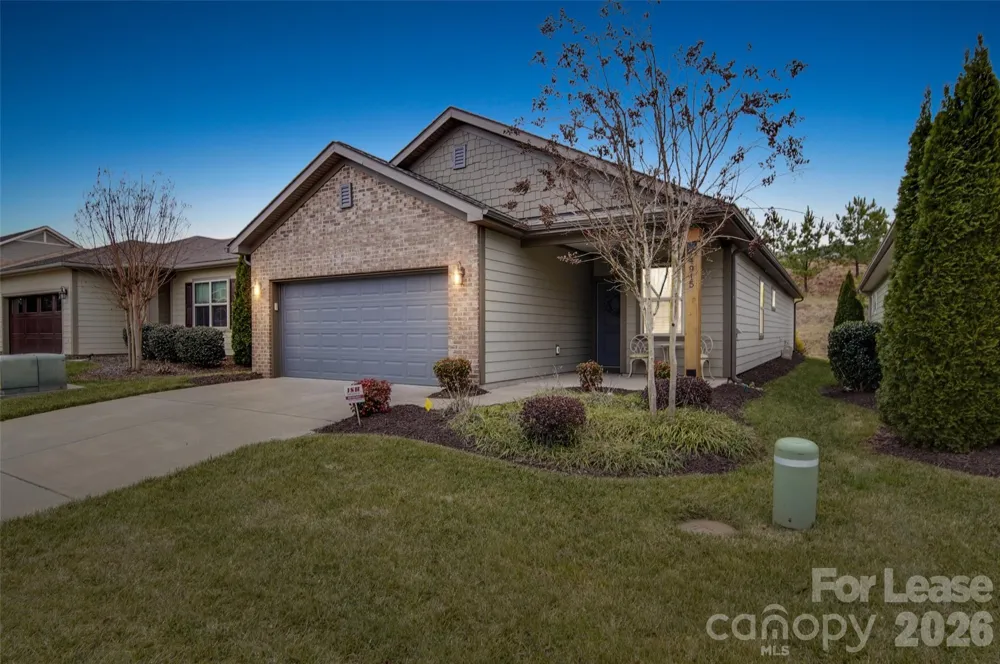 4915 Looking Glass Trail Denver, NC 28037