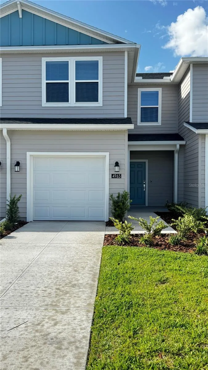 4965 SW 83RD PLACE ocala, FL 34476