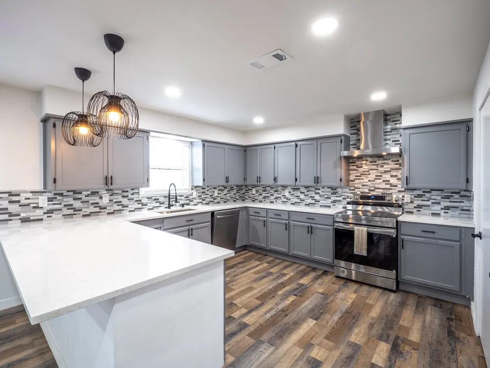 375 Brown Road McDade, TX 78650