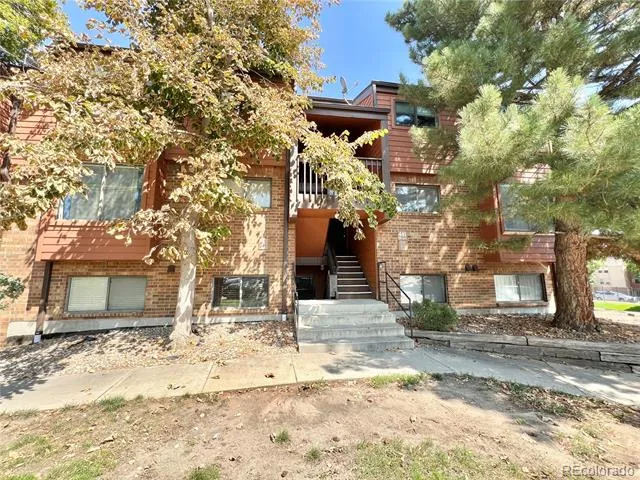 441 Wright Street #322 Denver, CO 80228