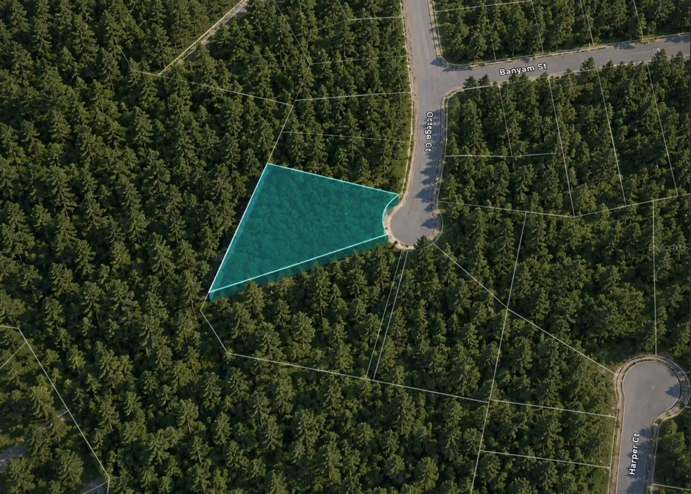 ORTEGA COURT Chipley, FL 32428