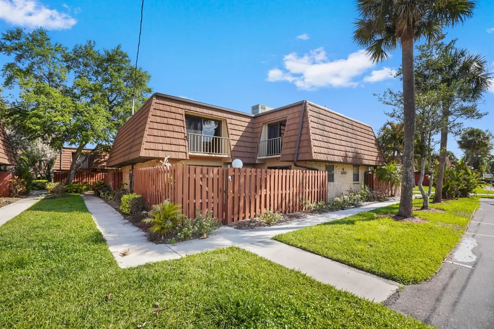 1302 Nebraska Avenue #6b Fort Pierce, FL 34950