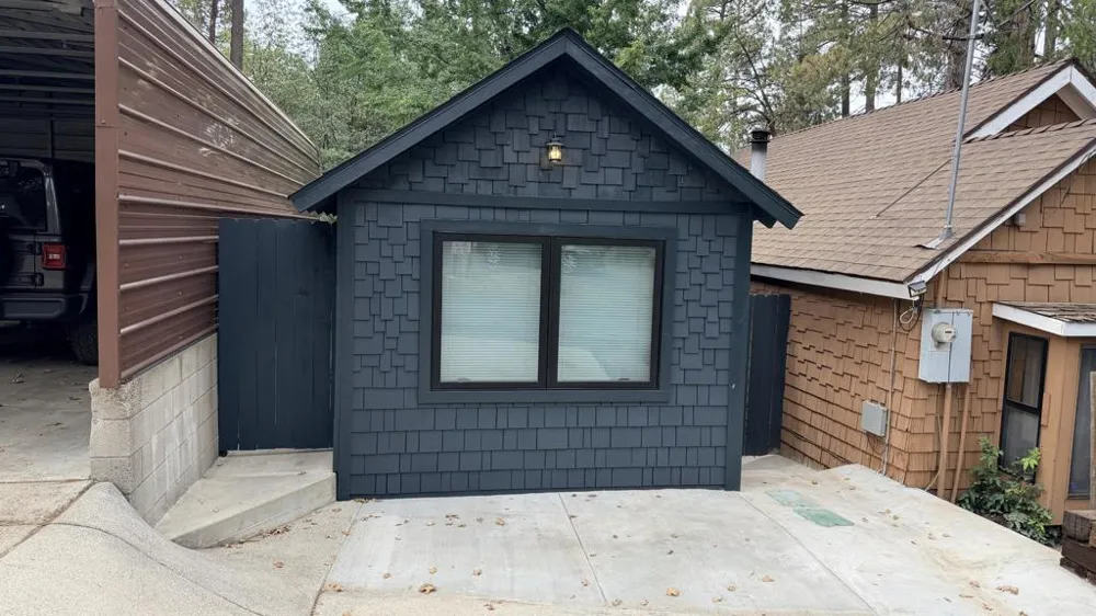 25187 Cedar Street Idyllwild, CA 92549