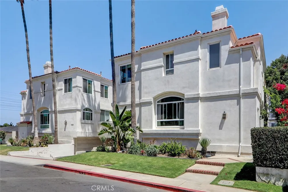 1629 E Palm El Segundo, CA 90245