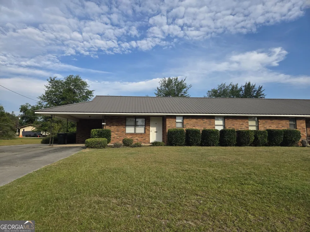 319 Randolph DR Vidalia, GA 30474