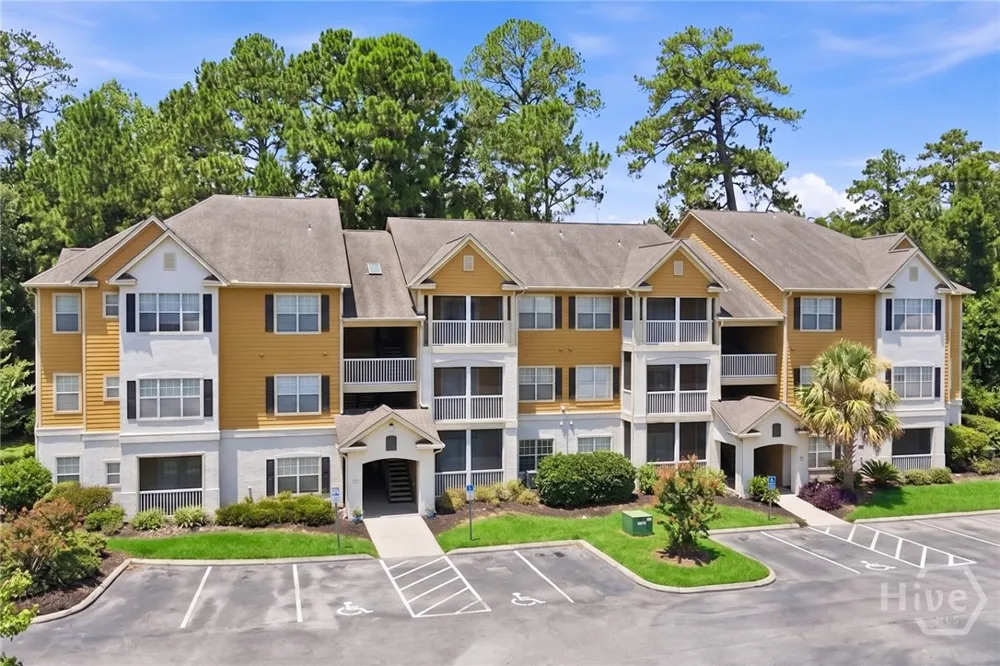 3305 Walden Park Drive Savannah, GA 31410