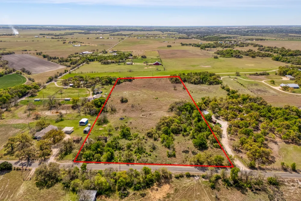CR 124 Georgetown, TX 78626