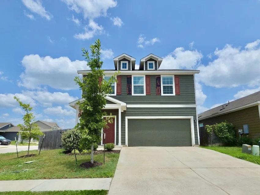 301 Freshwater Drive Bastrop, TX 78602