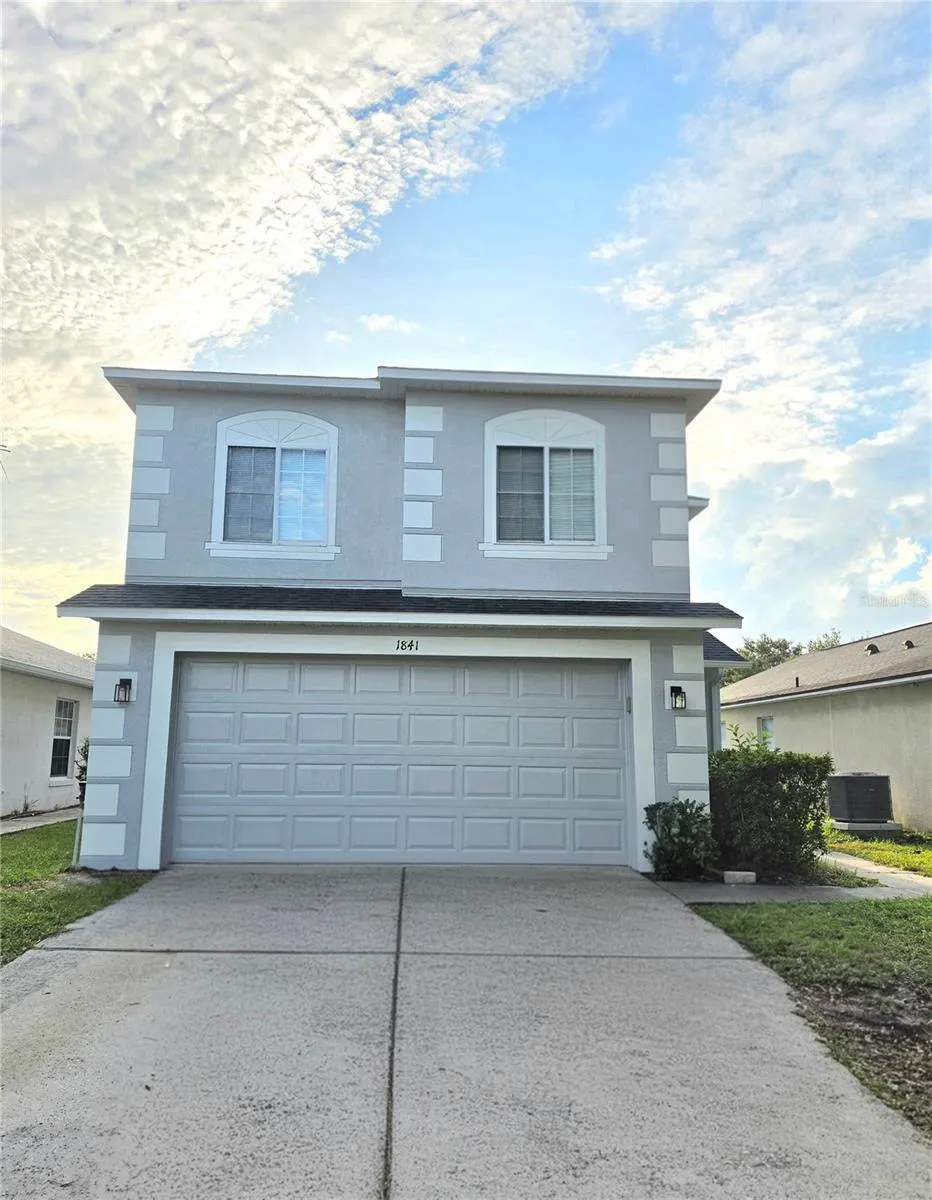 1841 EAGLE BEAM ROAD Winter Garden, FL 34787