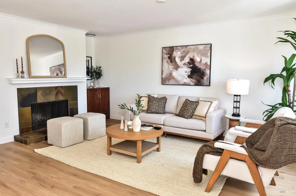 79 Scottsdale Way Novato, CA 94947