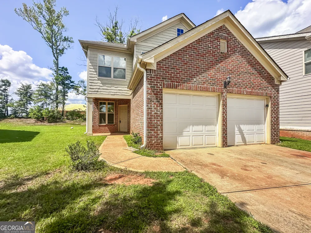196 Daisy CIR McDonough, GA 30252