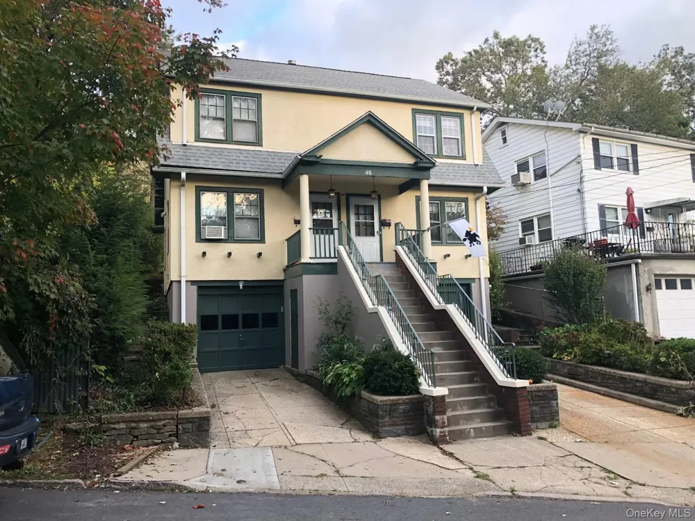 48 Gordon Avenue #North Unit Sleepy Hollow, NY 10591
