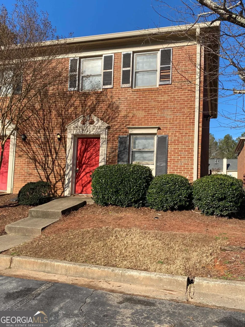 2840 Webb Bridge RD Alpharetta, GA 30009
