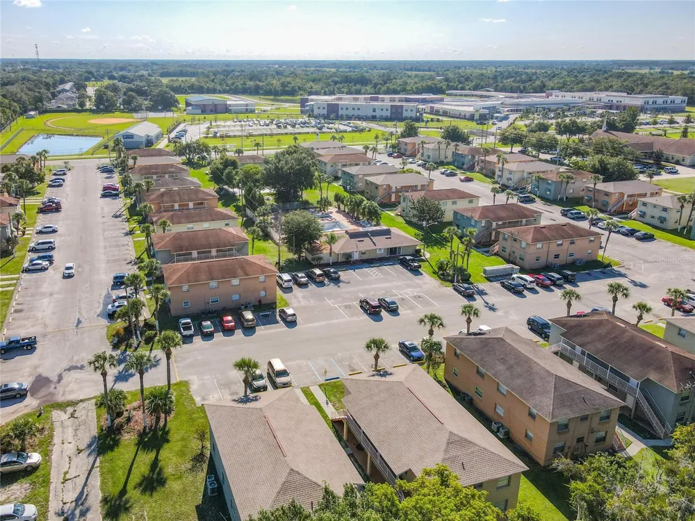714 MICHIGAN COURT #4 St Cloud, FL 34769