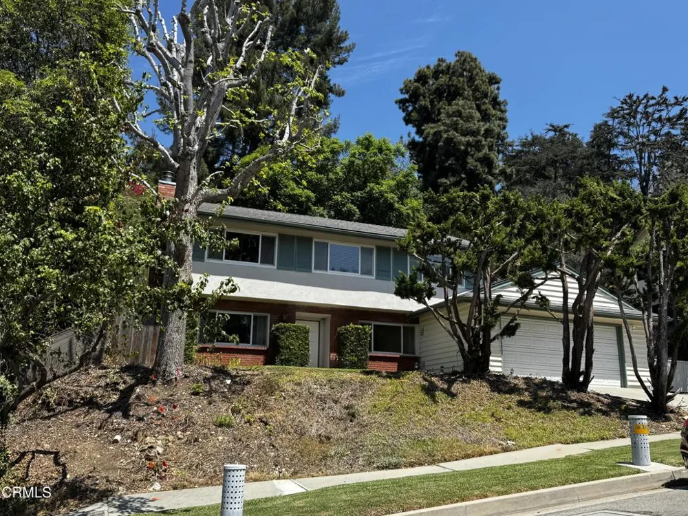 446 Camino Verde South Pasadena, CA 91030