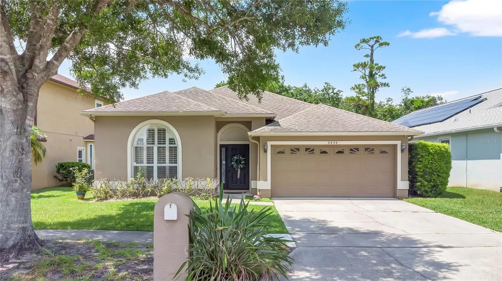 3856 BECONTREE PLACE Oviedo, FL 32765