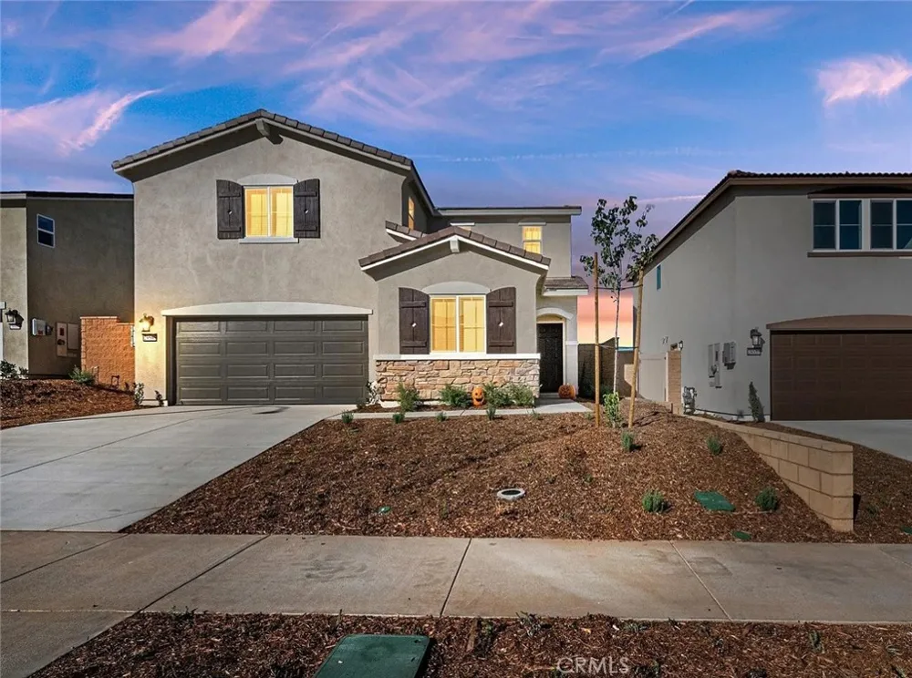 29565 Bisbee Court Winchester, CA 92596
