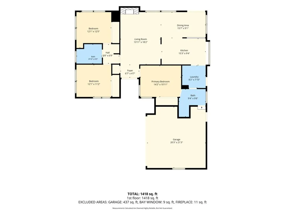 1200 Windover Way Monterey Park, CA 91754