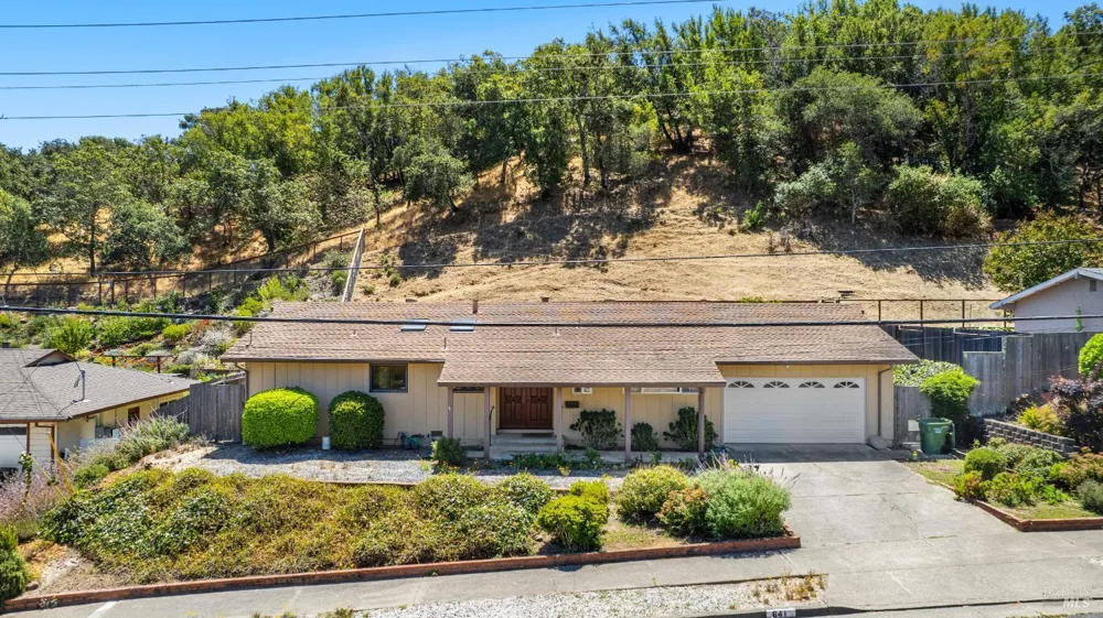 641 Midway Boulevard Novato, CA 94947