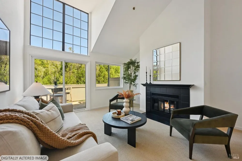 258 Sandpiper Court Novato, CA 94949