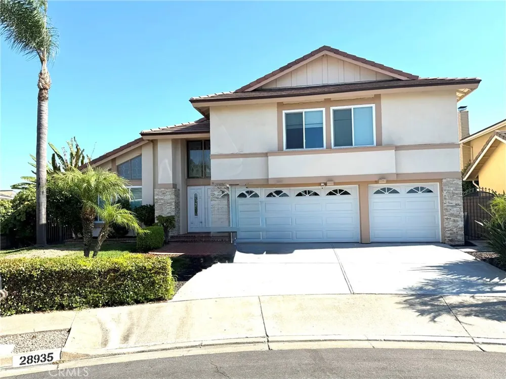 28935 Curlew Laguna Niguel, CA 92677