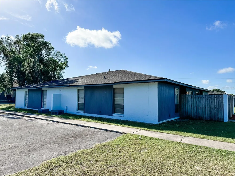 5390 SE 29TH PLACE #B ocala, FL 34480