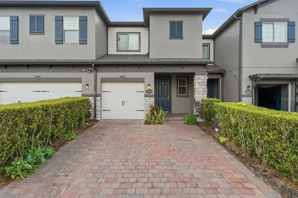 1154 WATER IRIS WAY Orlando, FL 32828