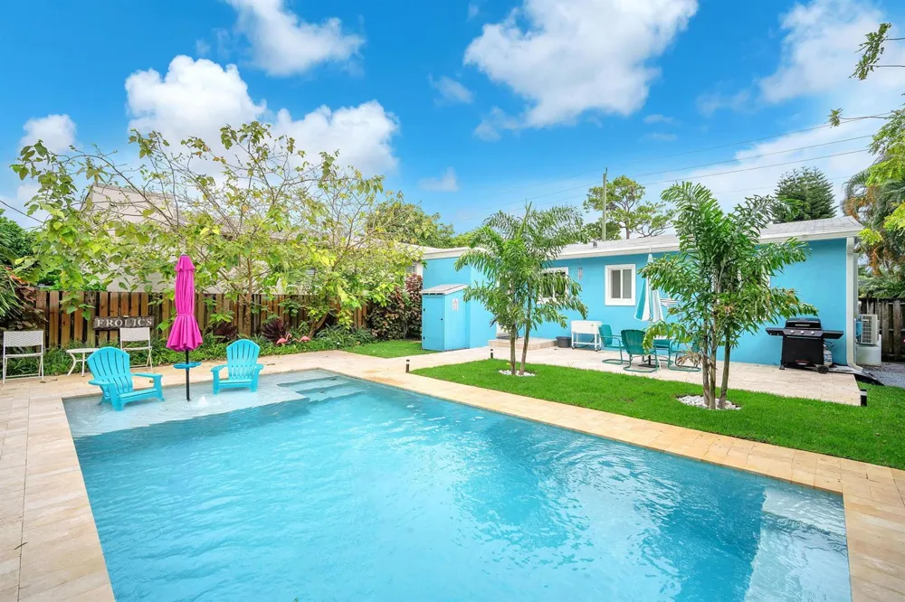 80 NE 26th Street Wilton Manors, FL 33305