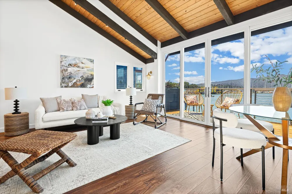 53 Issaquah Dock Sausalito, CA 94965