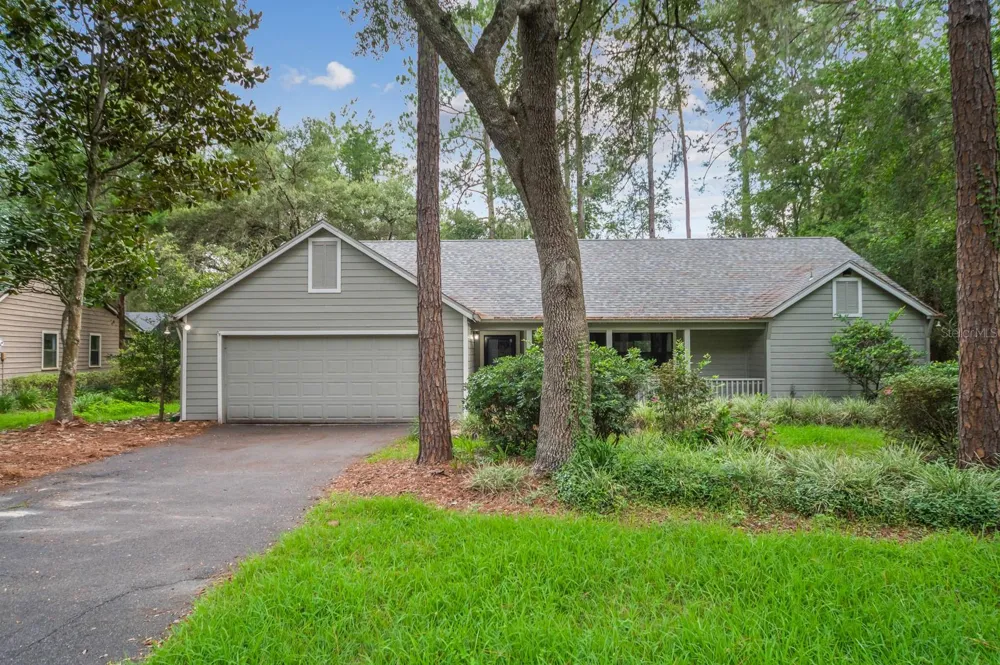 8025 SW 47TH COURT Gainesville, FL 32608
