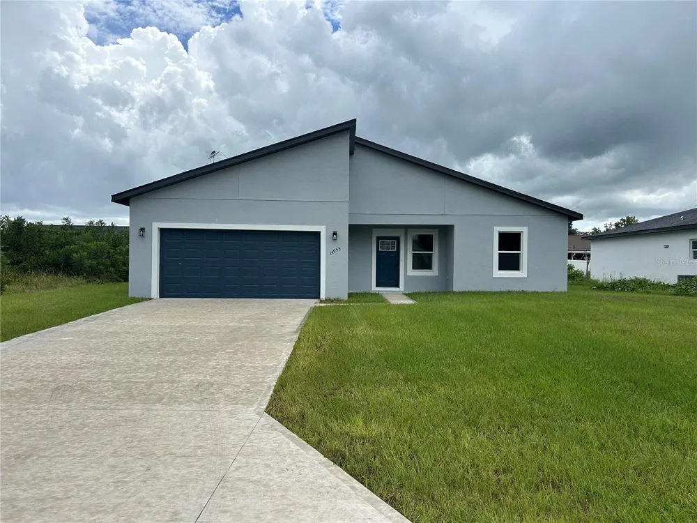 14953 SW 38TH CIRCLE ocala, FL 34473