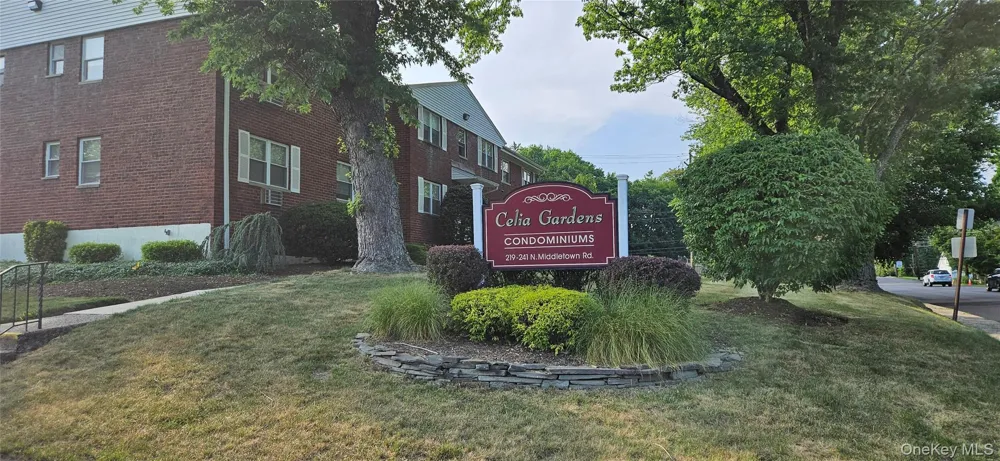 237 Middletown Road #H Pearl River, NY 10965