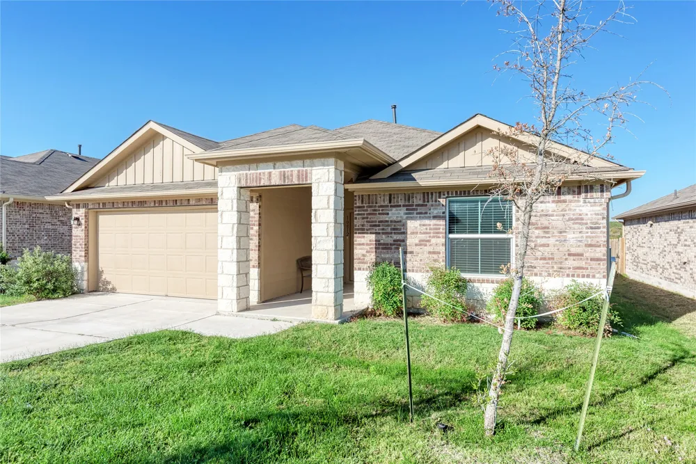 10812 Gonzales Ranger Pass Austin, TX 78754