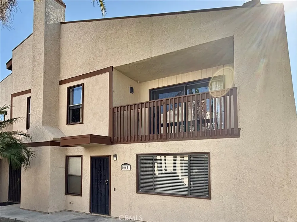 10651 Bell Street Stanton, CA 90680