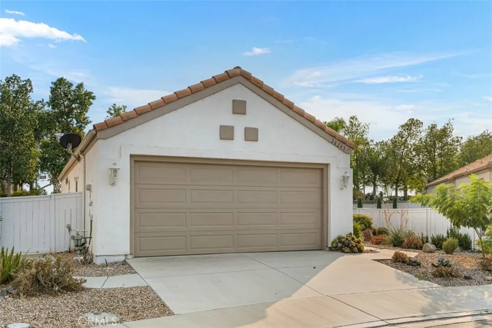 28243 Valombrosa Drive Menifee, CA 92584