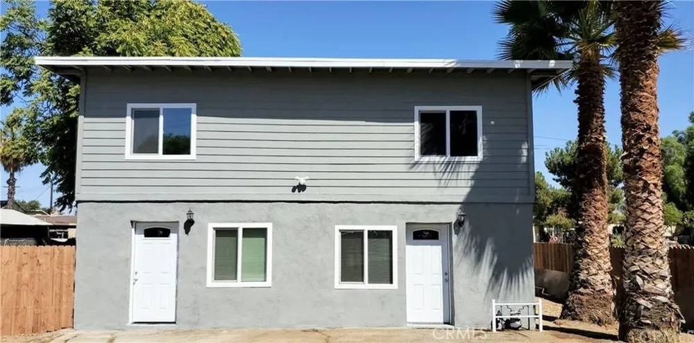 21786 Cottonwood Avenue #A Moreno Valley, CA 92553