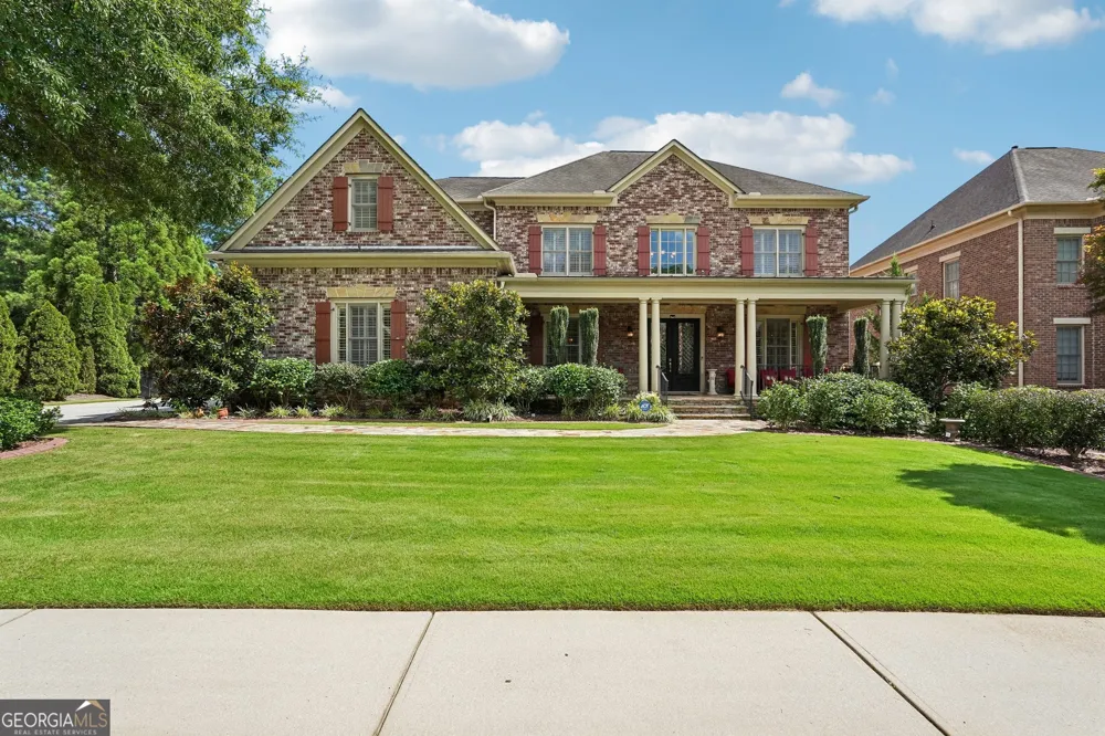 103 Century Park PL Peachtree City, GA 30269