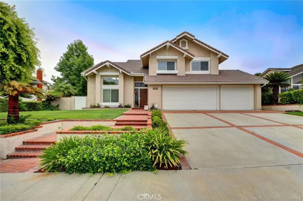 2699 Vista Valley Road Orange, CA 92867
