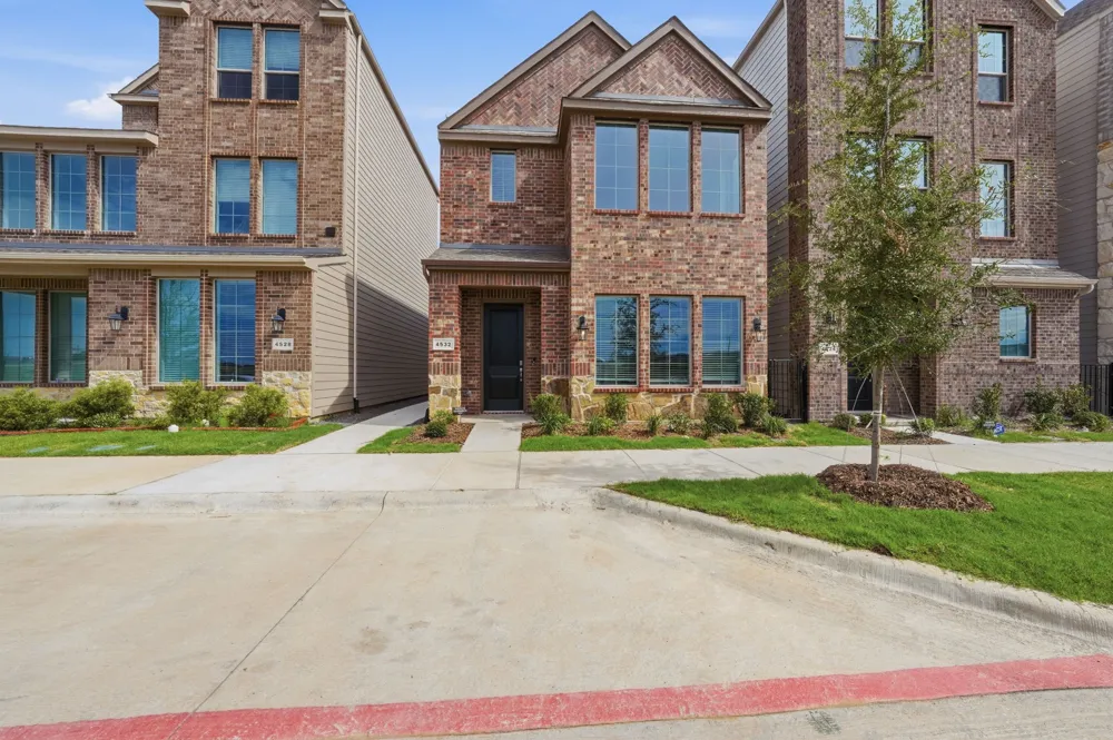 4532 Community Court Plano, TX 75024