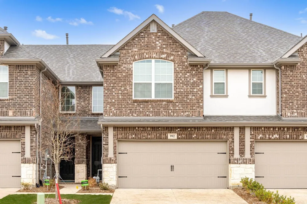 992 Emil Place Allen, TX 75013