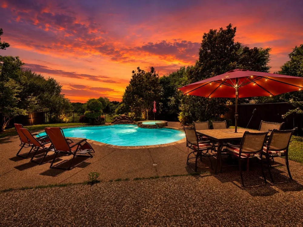 1405 Monarch Way Southlake, TX 76092