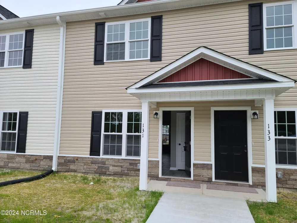 121 Cornerstone Drive Beulaville, NC 28518