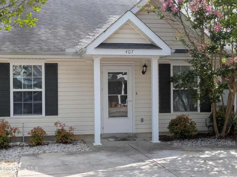 407 Flowing Creek Drive Evans, GA 30809